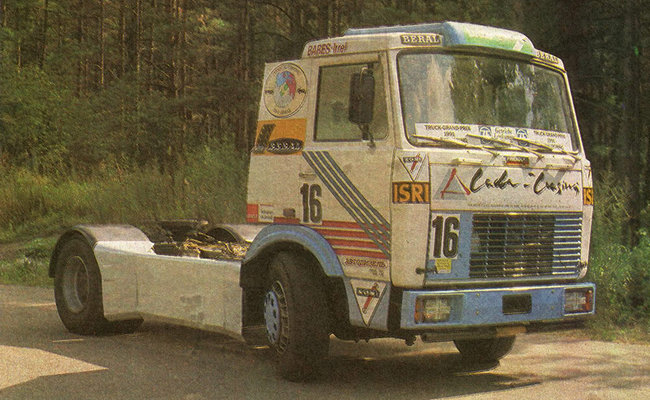МАЗ-5432С